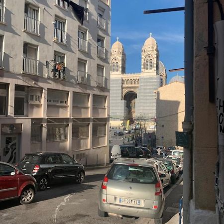 Magnifique Nid Douillet Au Coeur Du Panier Soohome Marseille Bagian luar foto