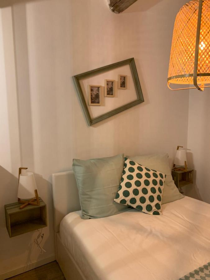 Magnifique Nid Douillet Au Coeur Du Panier Soohome Marseille Bagian luar foto