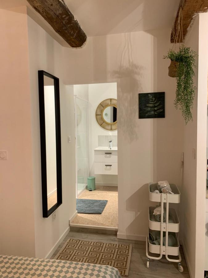 Magnifique Nid Douillet Au Coeur Du Panier Soohome Marseille Bagian luar foto