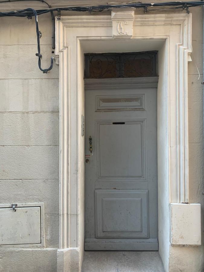 Magnifique Nid Douillet Au Coeur Du Panier Soohome Marseille Bagian luar foto